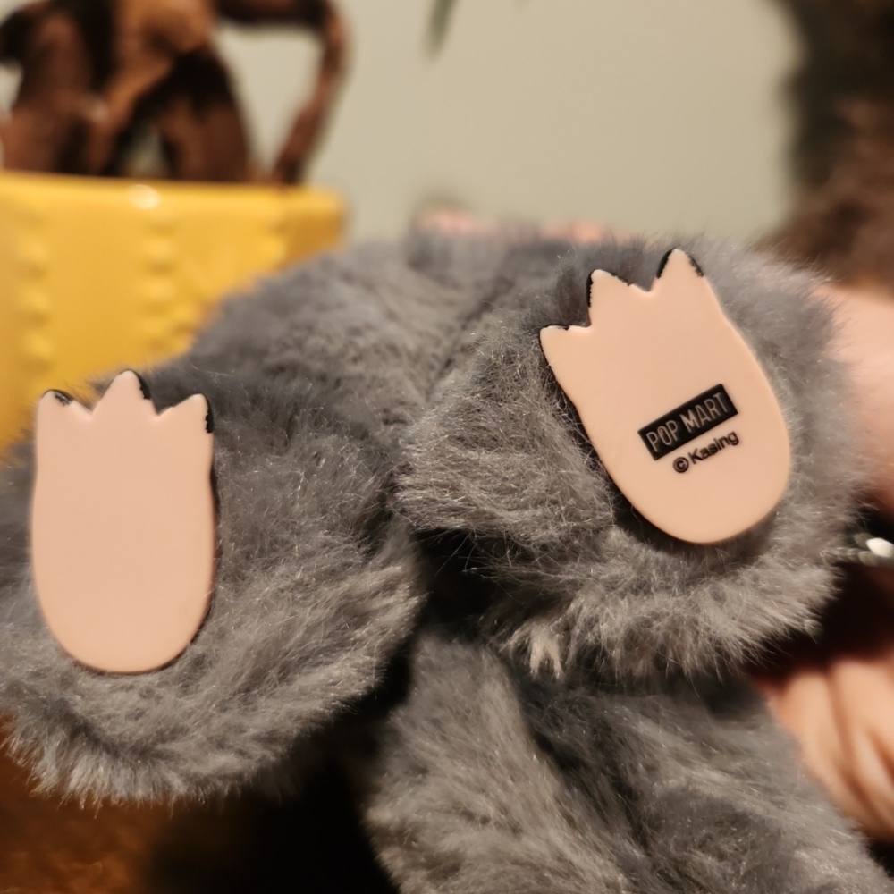 Labubu Custom - Picture 3 of 3